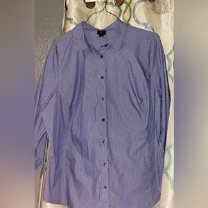 Worthington dress top